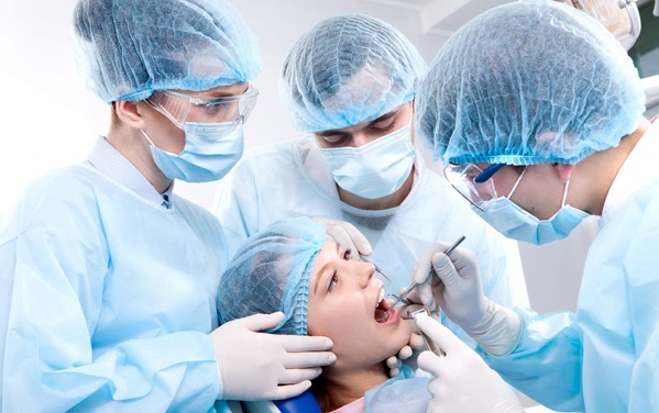 What Are Some Common Dental Emergencies