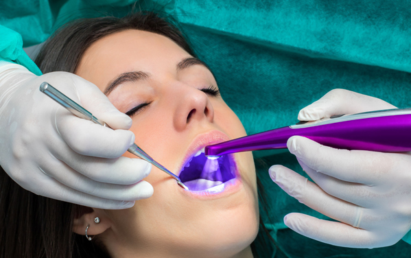 Why Might Sealants Be Needed
