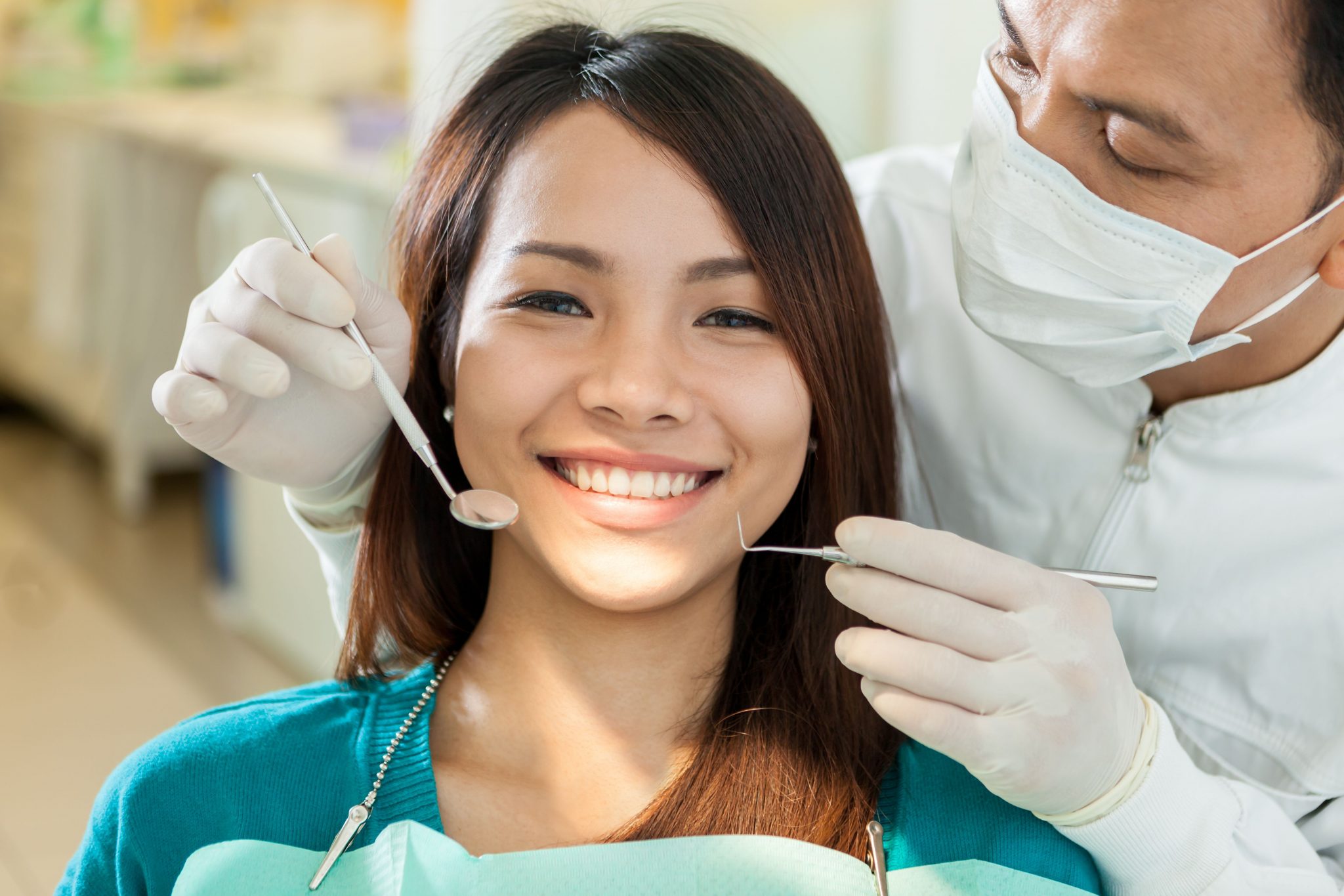 Cavity Treatment - Rosenthal Family Dentistry