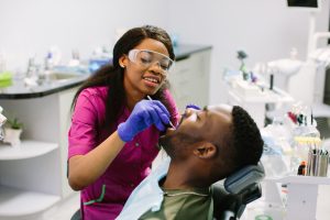 General Dentists - Rosenthal Family Dentistry