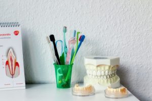 Cavity Treatment - Rosenthal Family Dentistry
