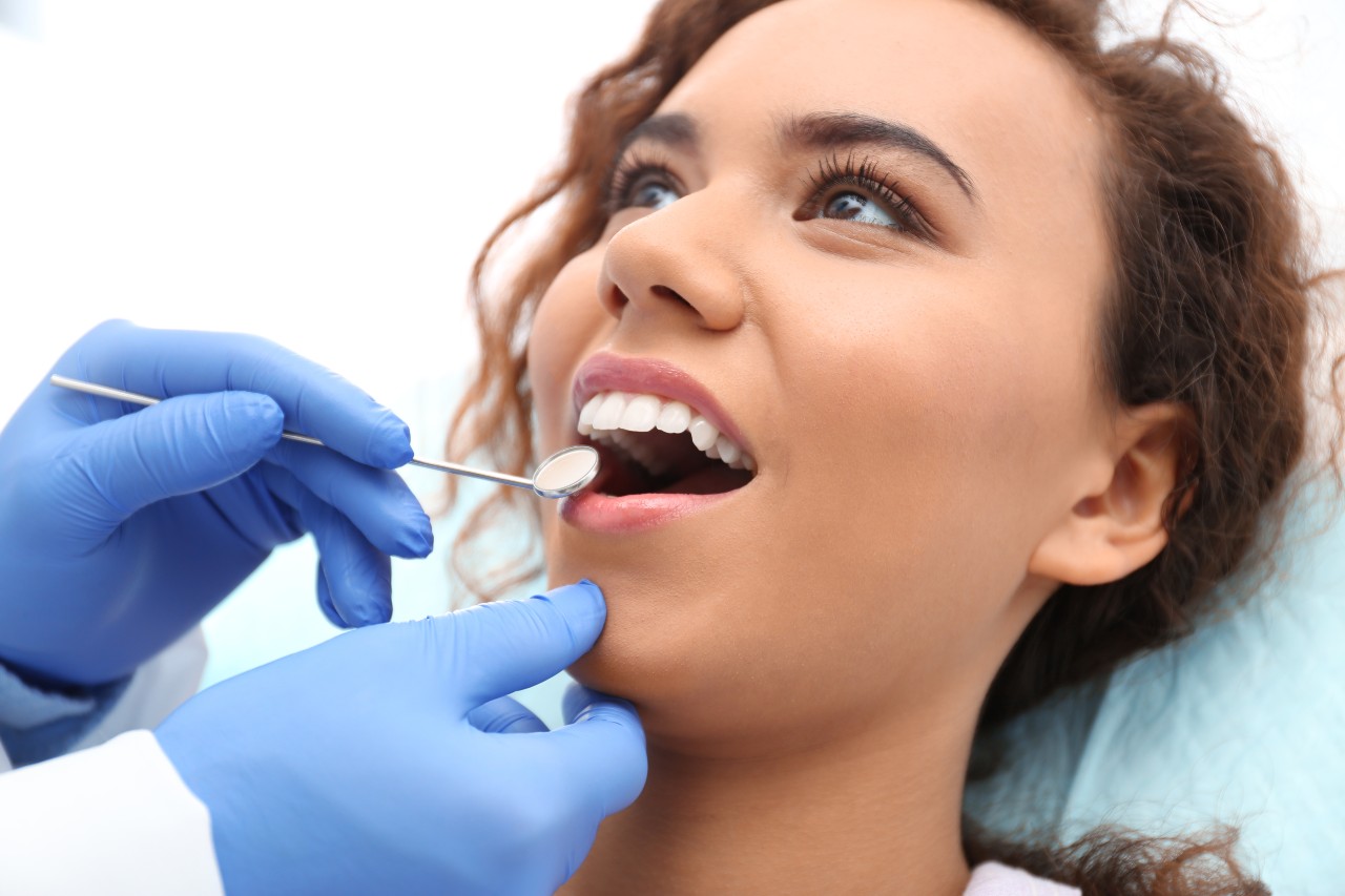 Dental Cleaning - Rosenthal Family Dentistry
