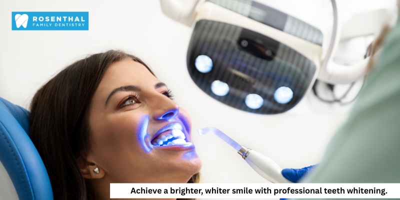 teeth Whitening