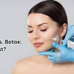 Juvéderm vs. Botox