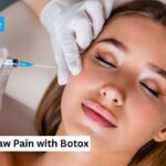 Relief from Jaw Pain with Botox