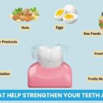 Foods That Help Strengthen Your Teeth and Gums