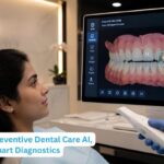 The Future of Preventive Dental Care AI, 3D Imaging & Smart Diagnostics