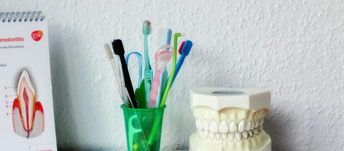 Cavity Treatment - Rosenthal Family Dentistry